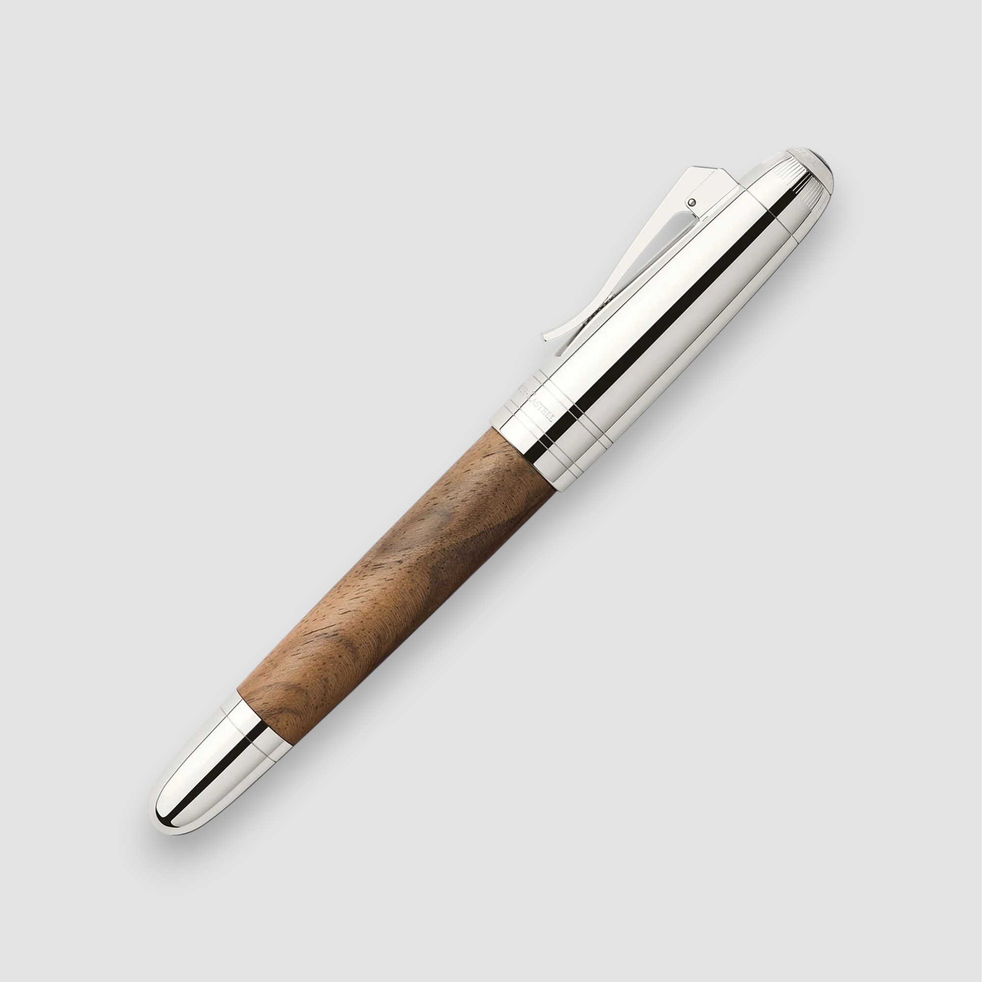 Graf von Faber-Castell Magnum fountain pen