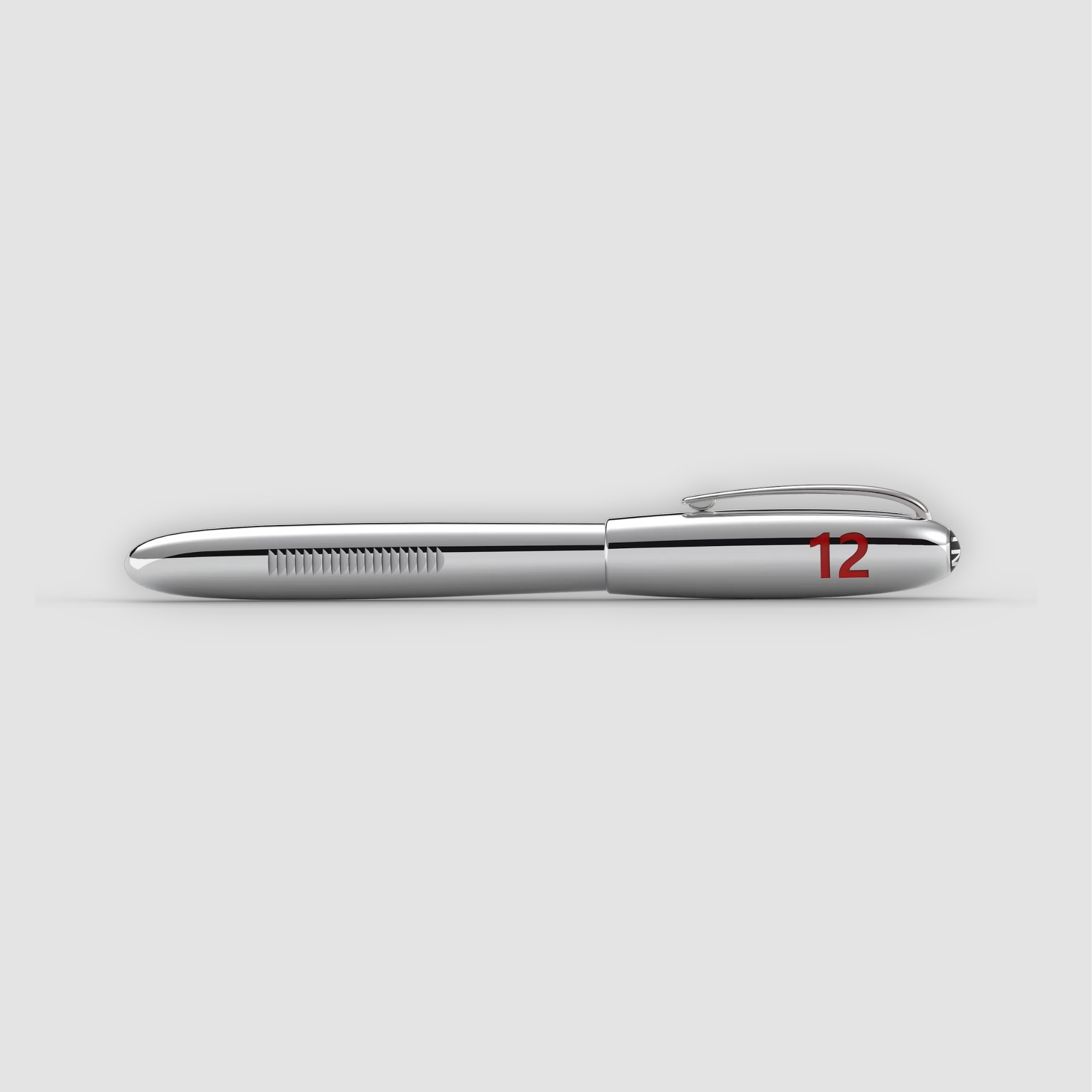 janzanderdesign Mercedes-Benz Silver Arrow W125