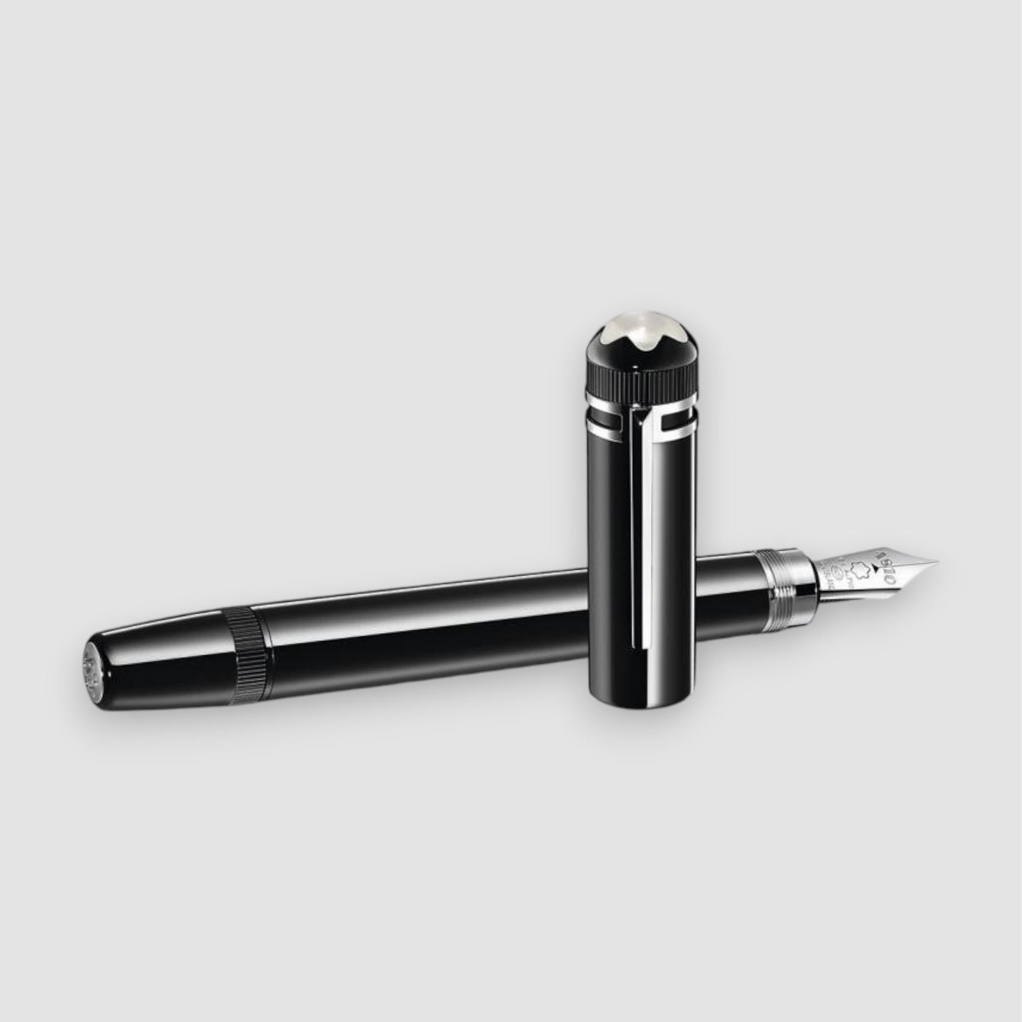 Montblanc Heritage 1914