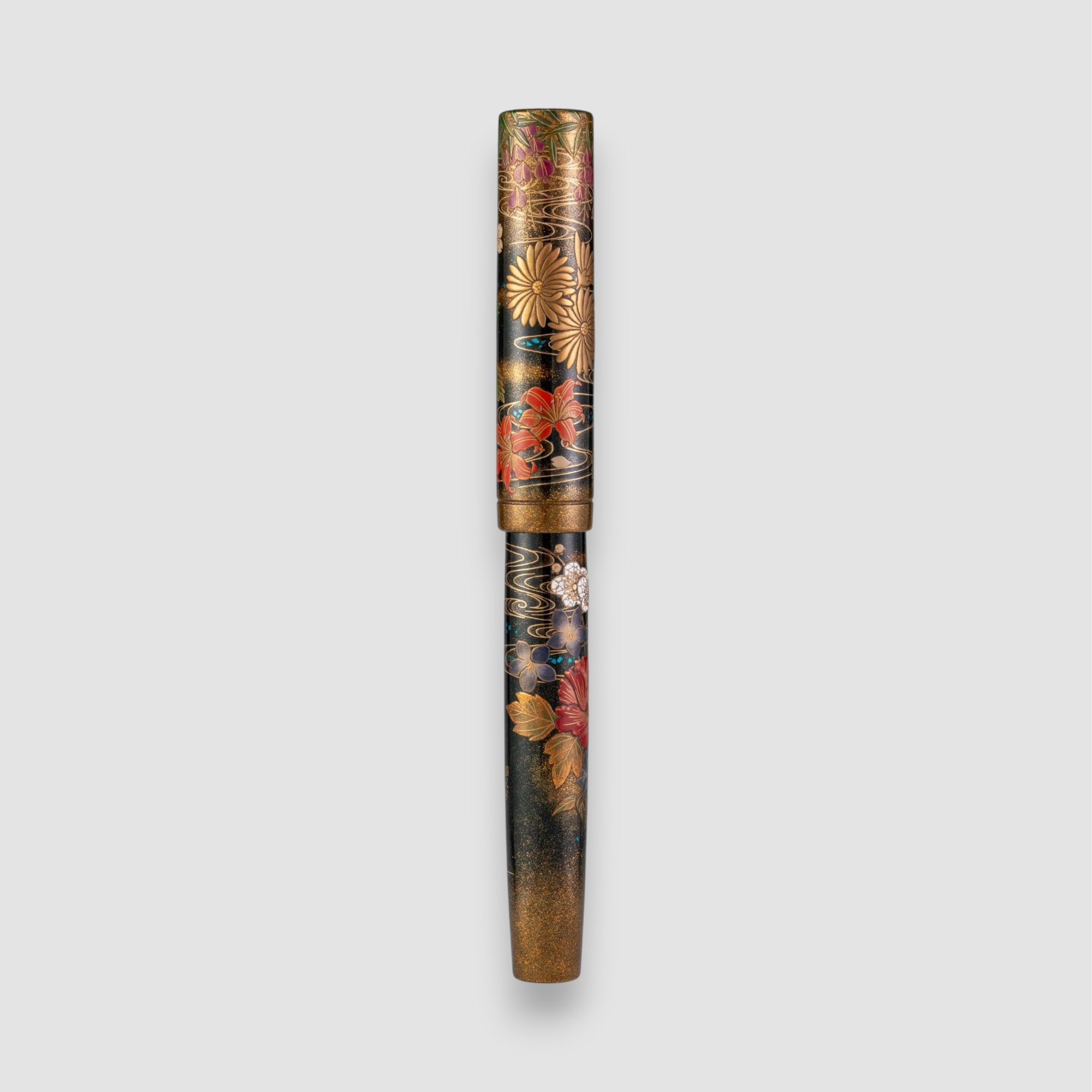 Namiki Limited Edition Emperor “Blooming Flowers in Profusion” 2025 Fountain Pen Regular price