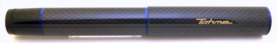 Tohma Kumataka 55 handmade Japanese fountain pen