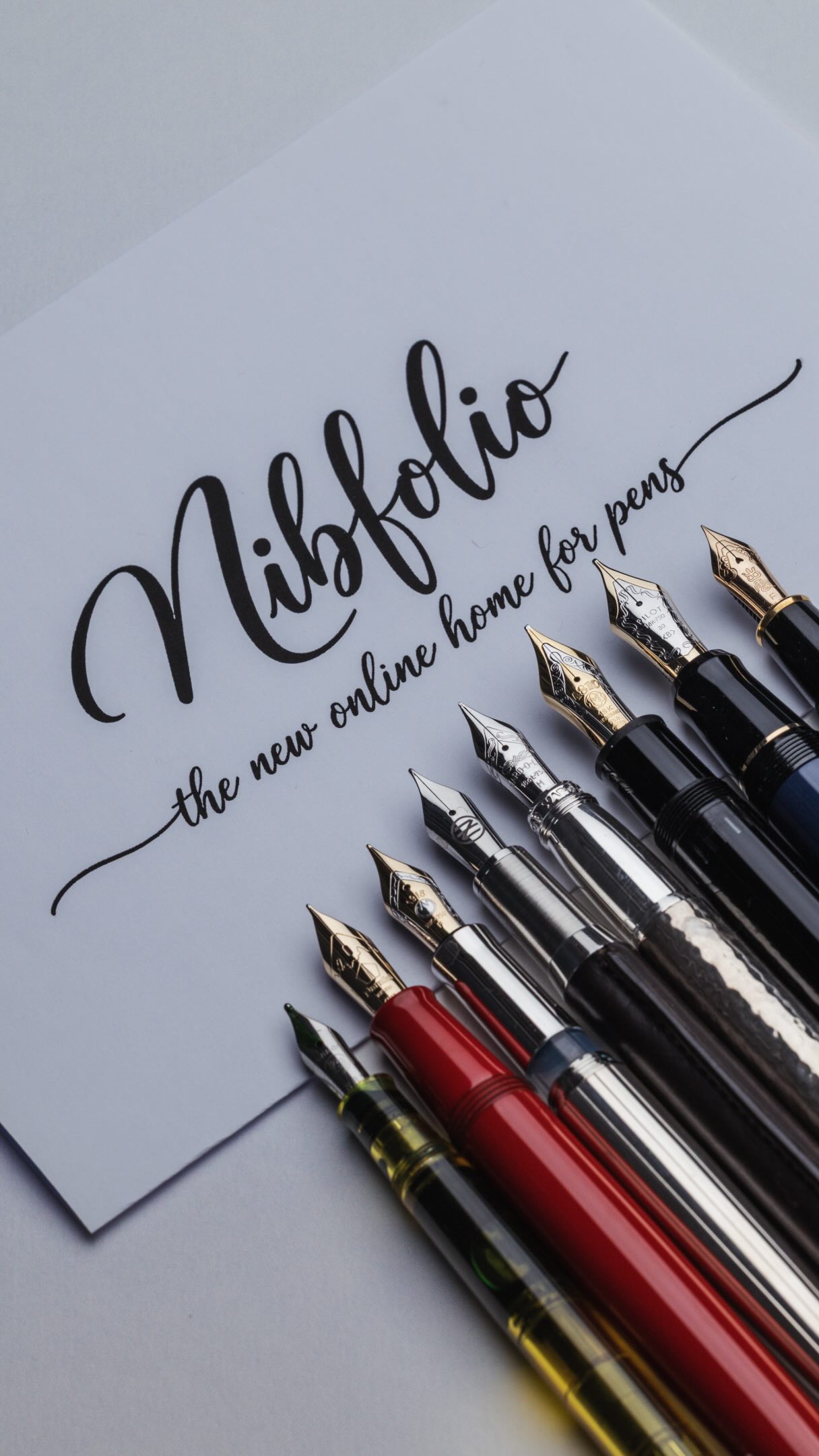 Instagram post by Follow My Pen