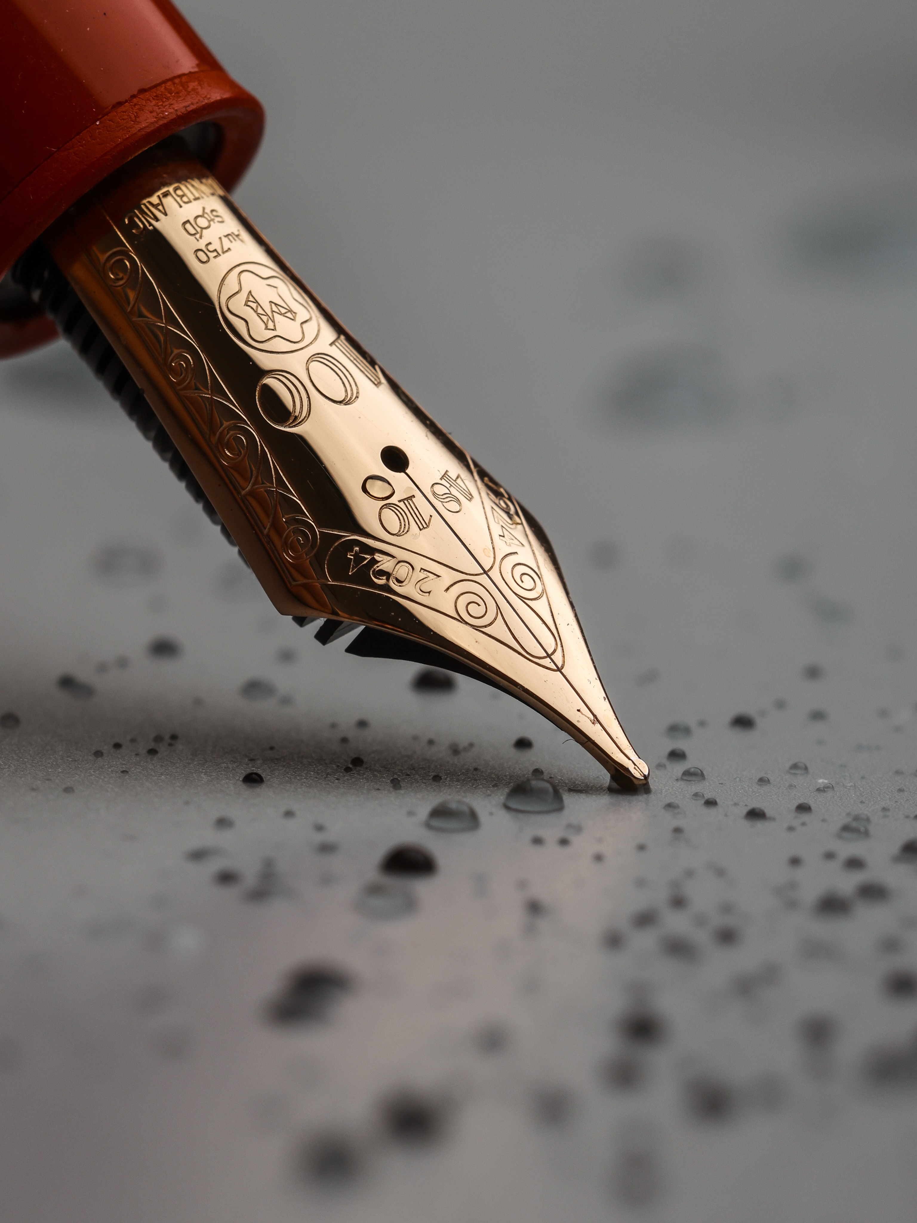 Instagram post by Follow My Pen
