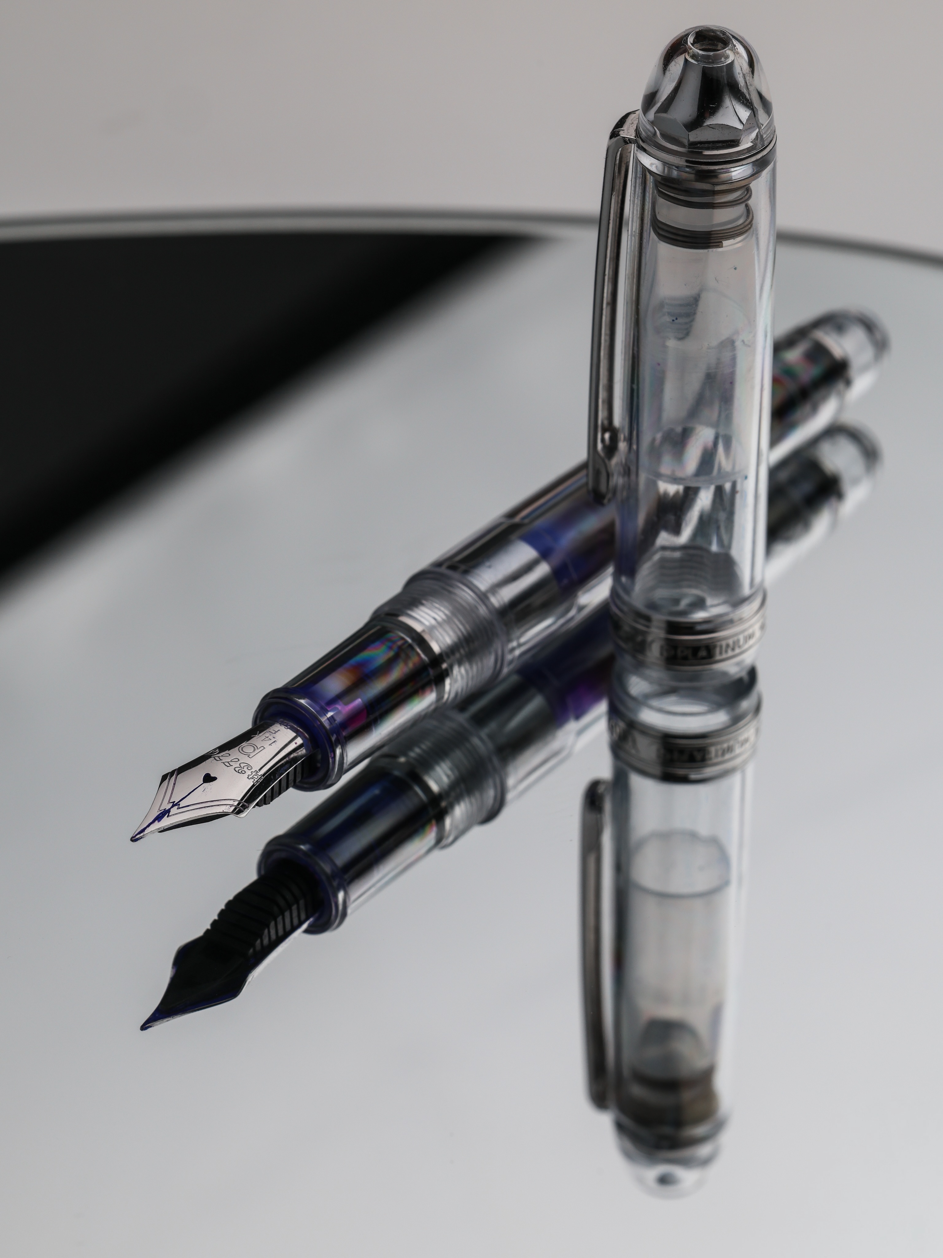 Instagram post by Follow My Pen