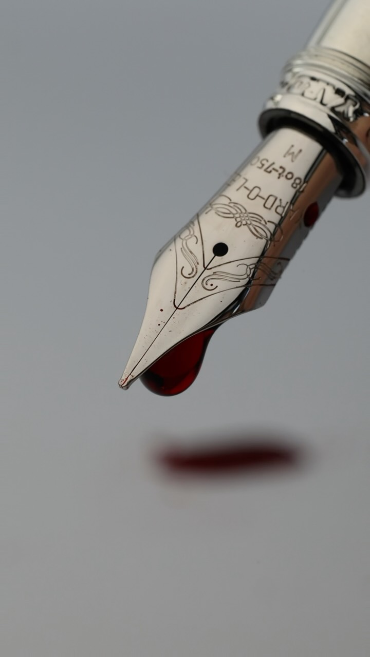 Instagram post by Follow My Pen