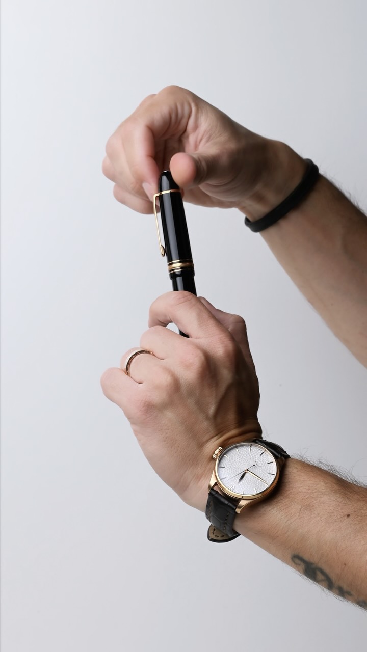 Instagram post by Follow My Pen