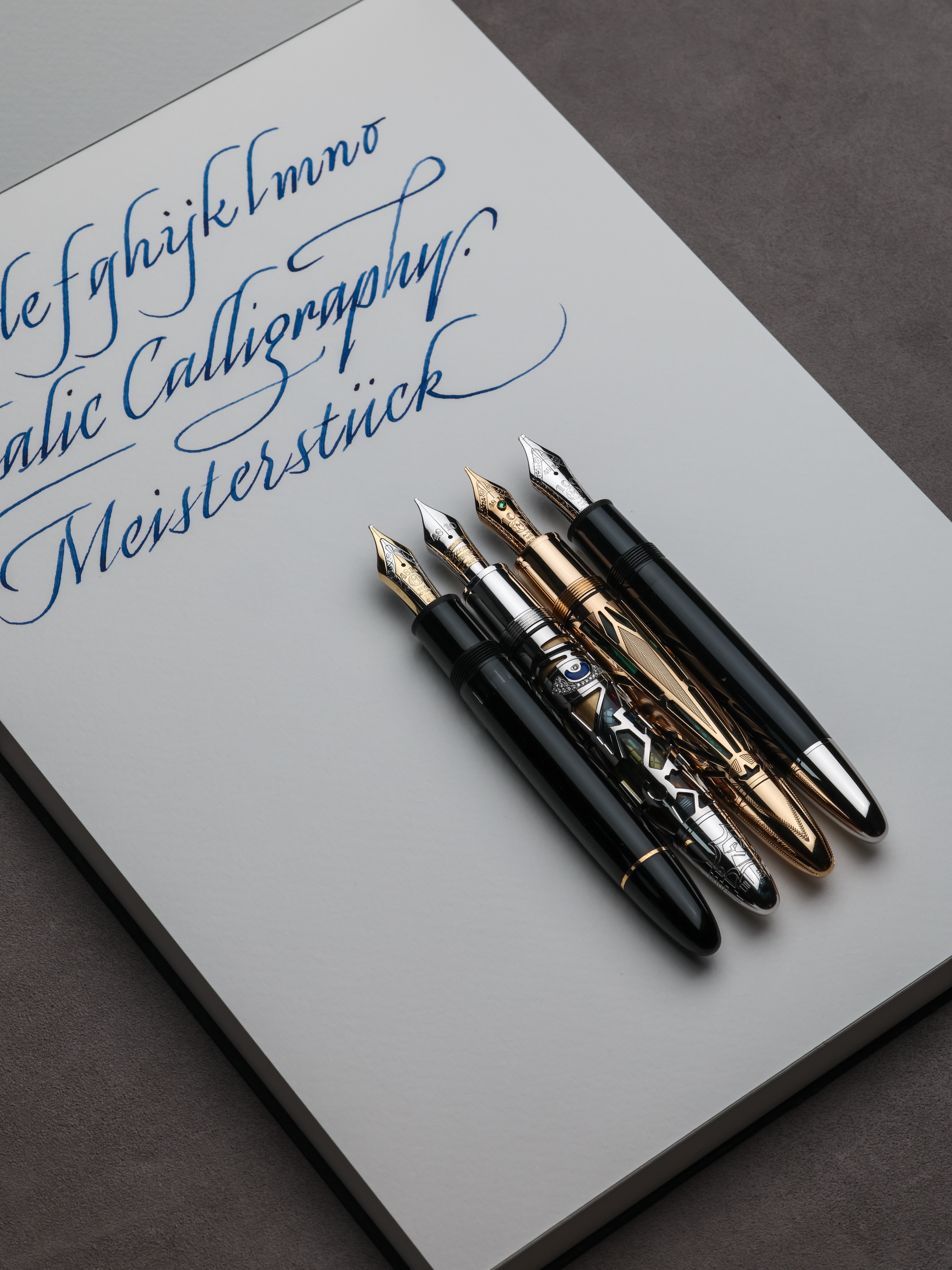 Instagram post by Follow My Pen