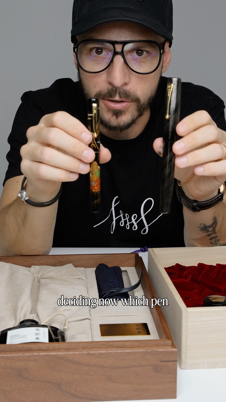 Instagram post by Follow My Pen