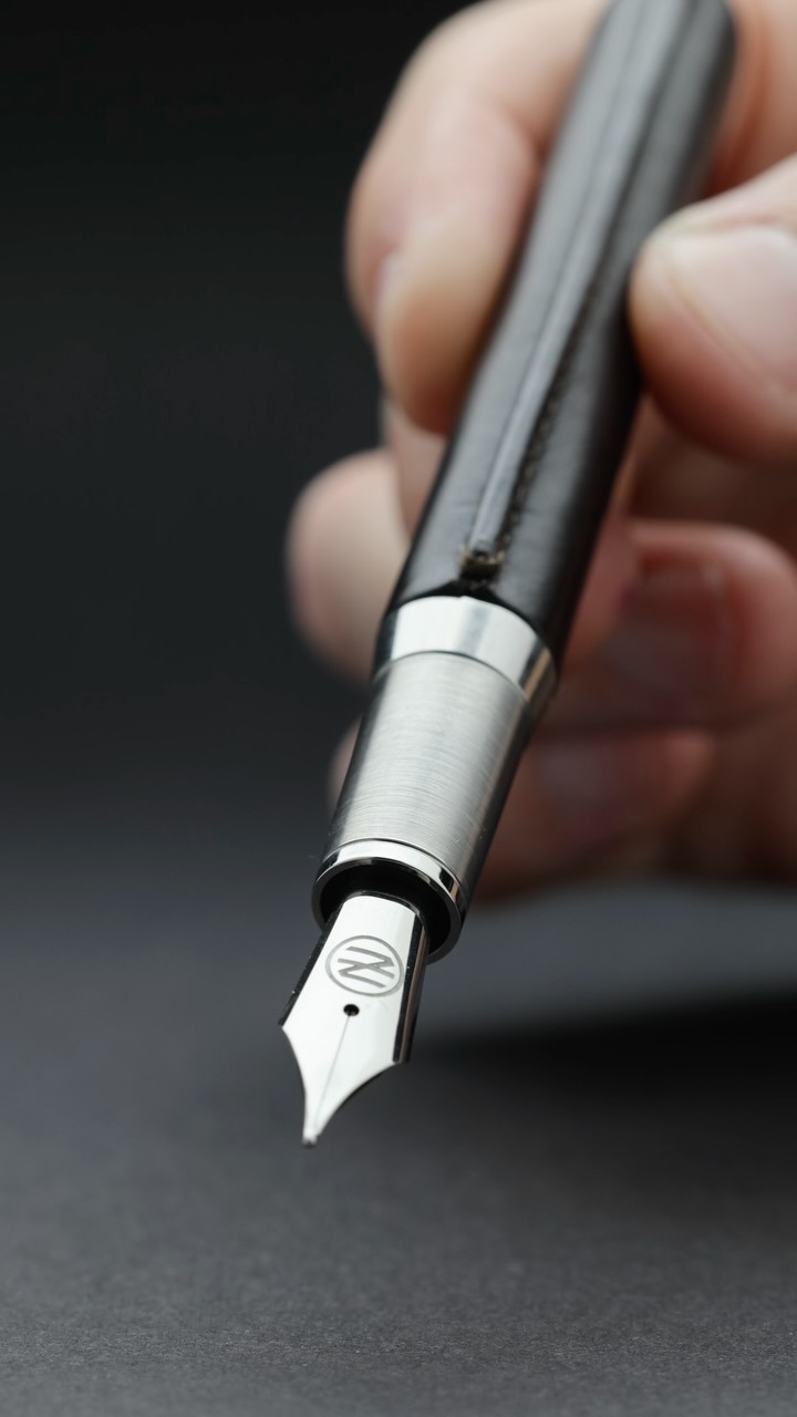 Instagram post by Follow My Pen