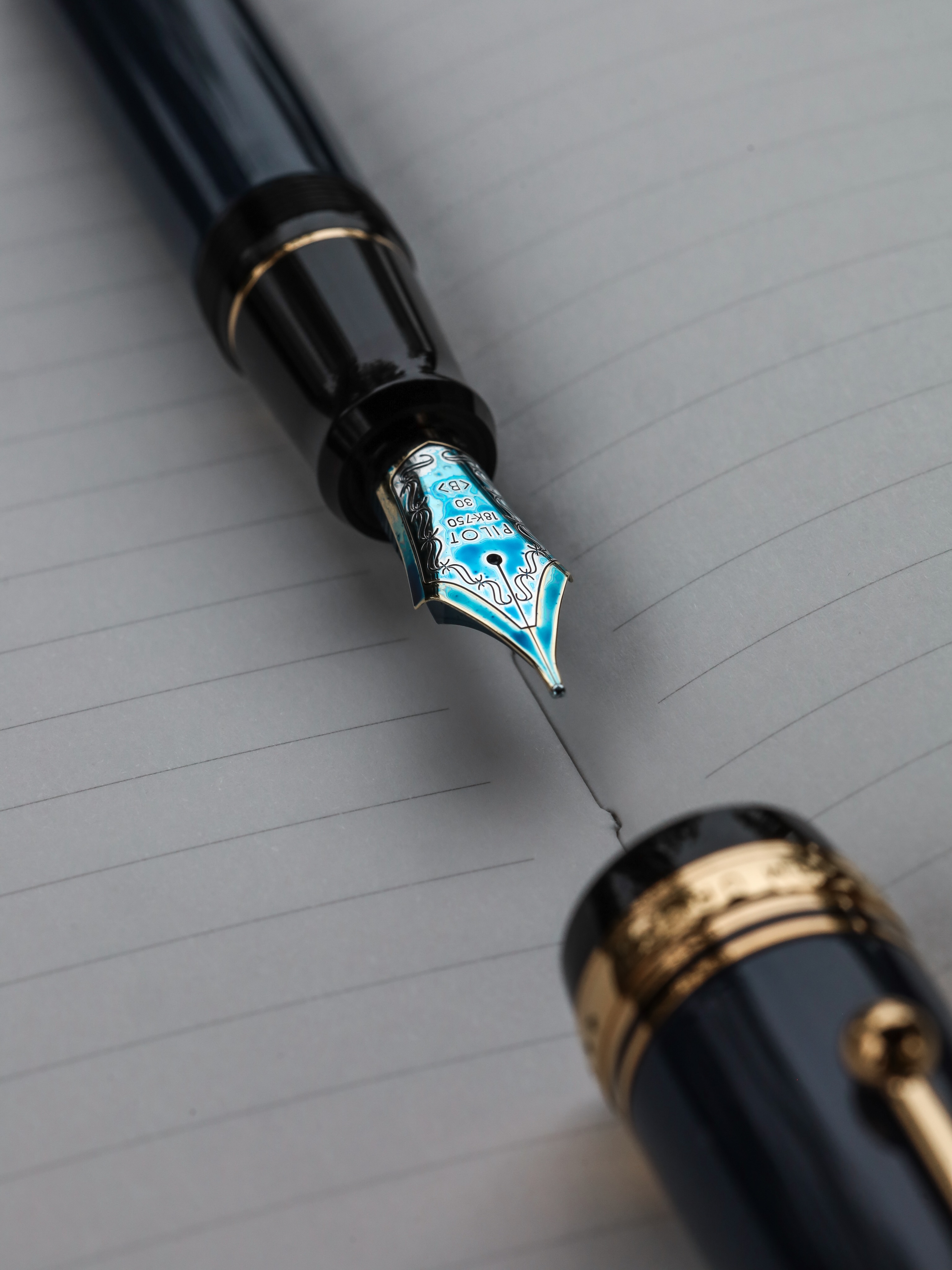 Instagram post by Follow My Pen