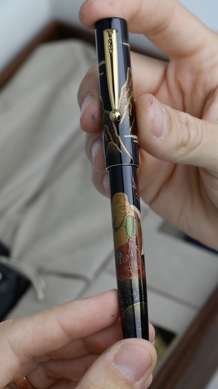 Instagram post by Follow My Pen