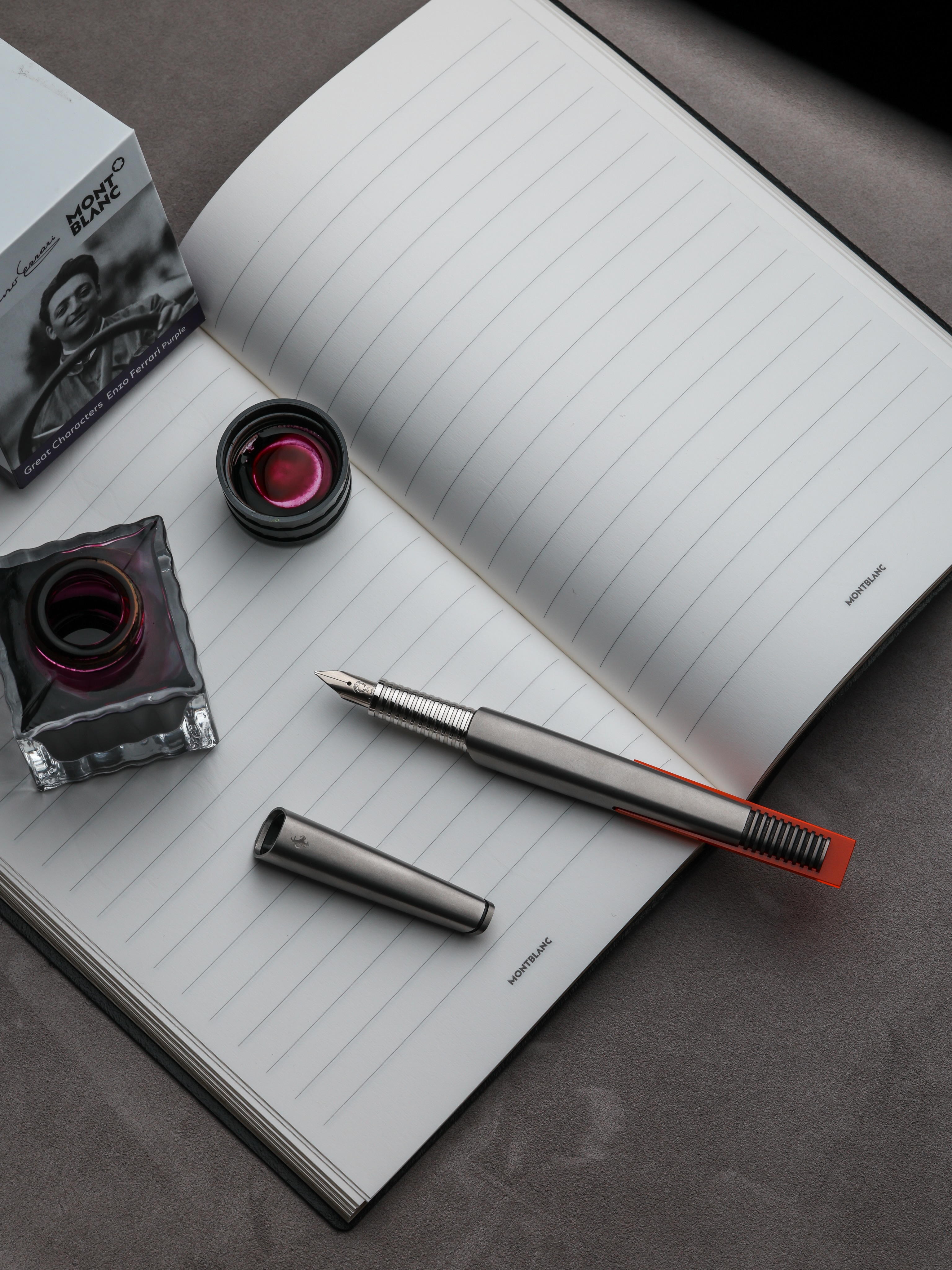 Instagram post by Follow My Pen
