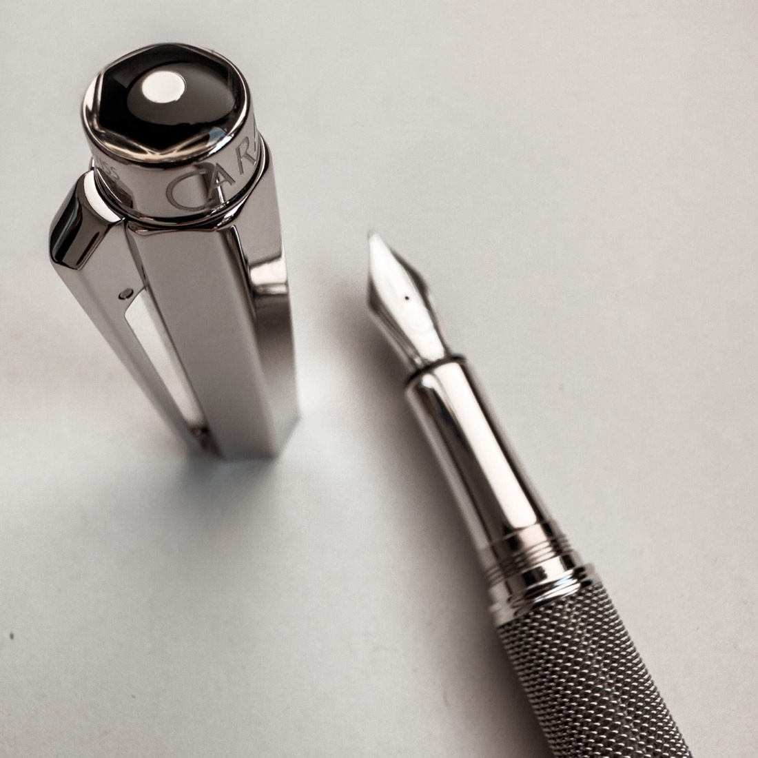 Caran d’Ache Varius Ivanhoe