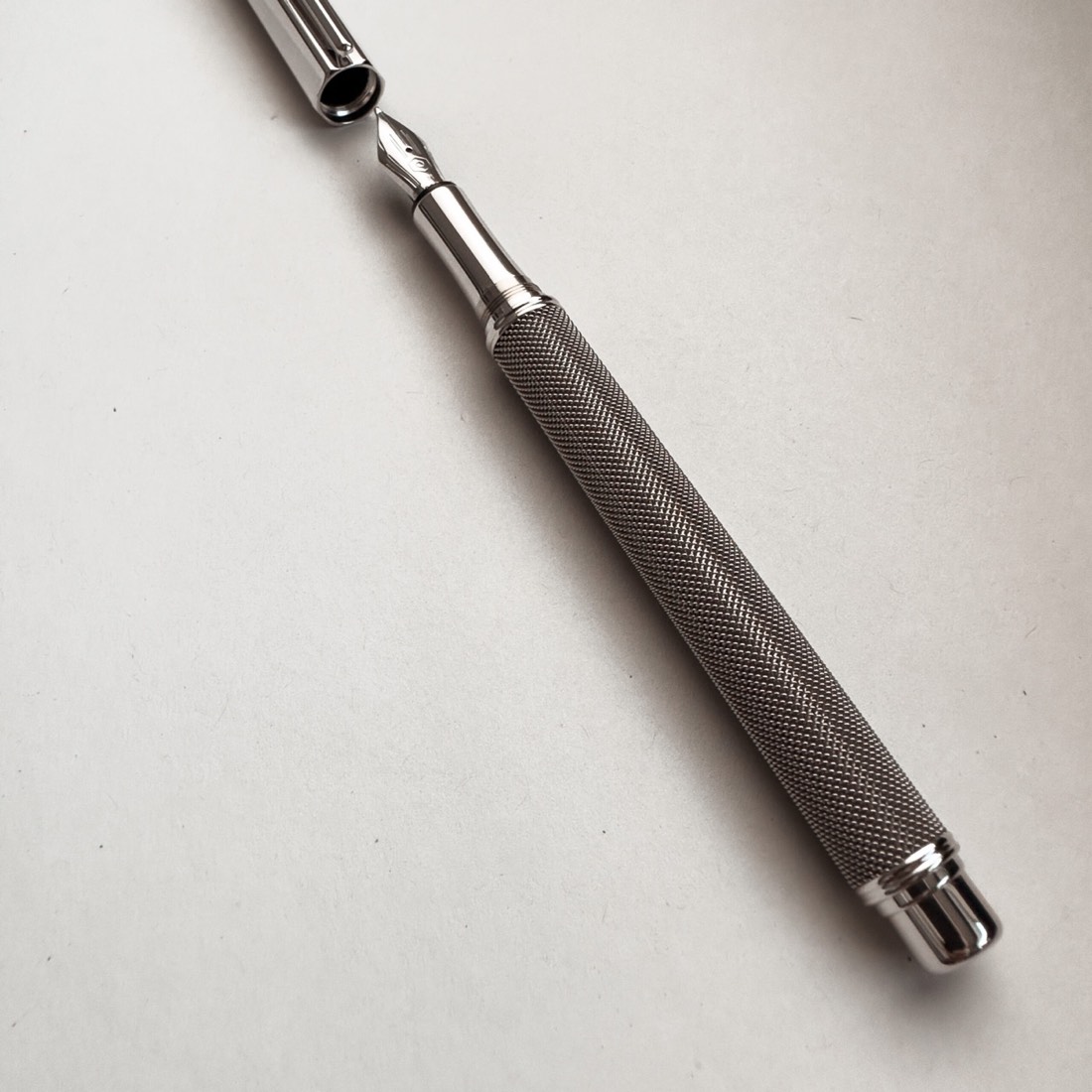Caran d’Ache Varius Ivanhoe