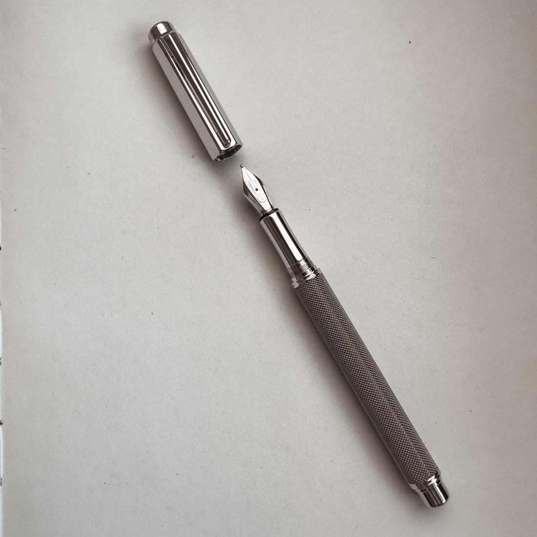 Caran d’Ache Varius Ivanhoe