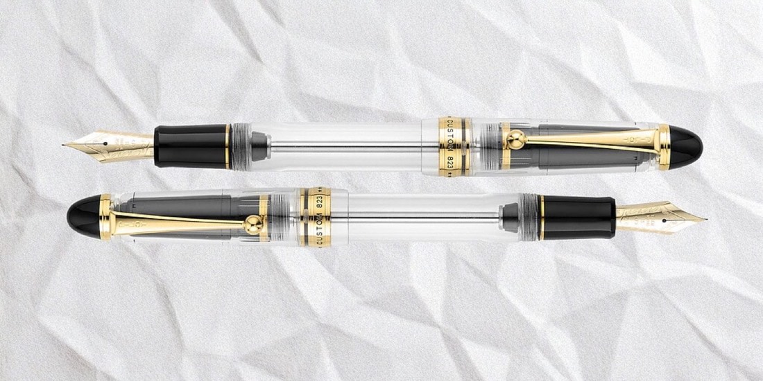 Best Demonstrator Fountain Pens: The Ultimate Transparent Pen Guide
