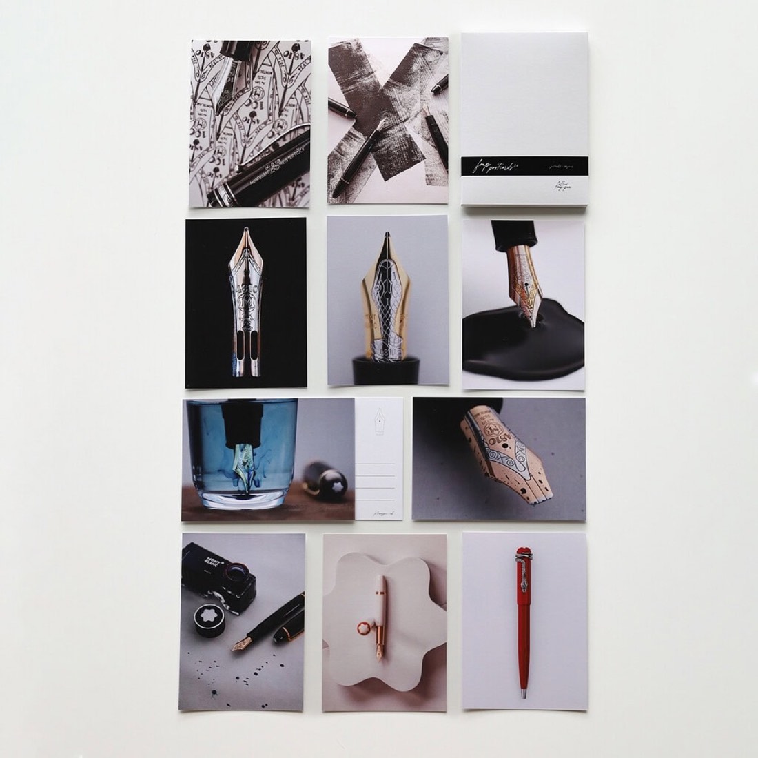 FMP Postcards ’25
