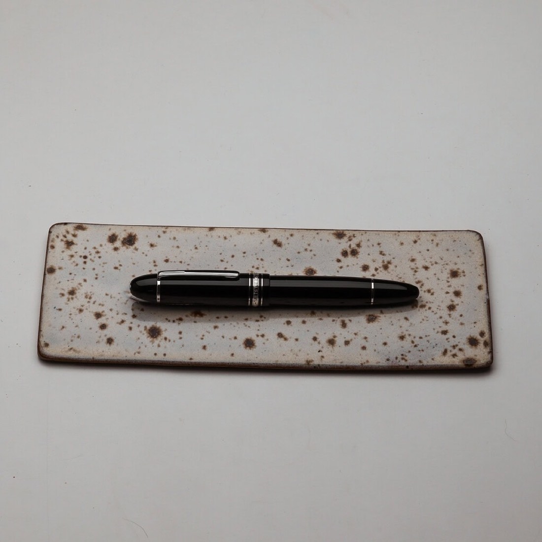 Ceramic pentray InkLoam