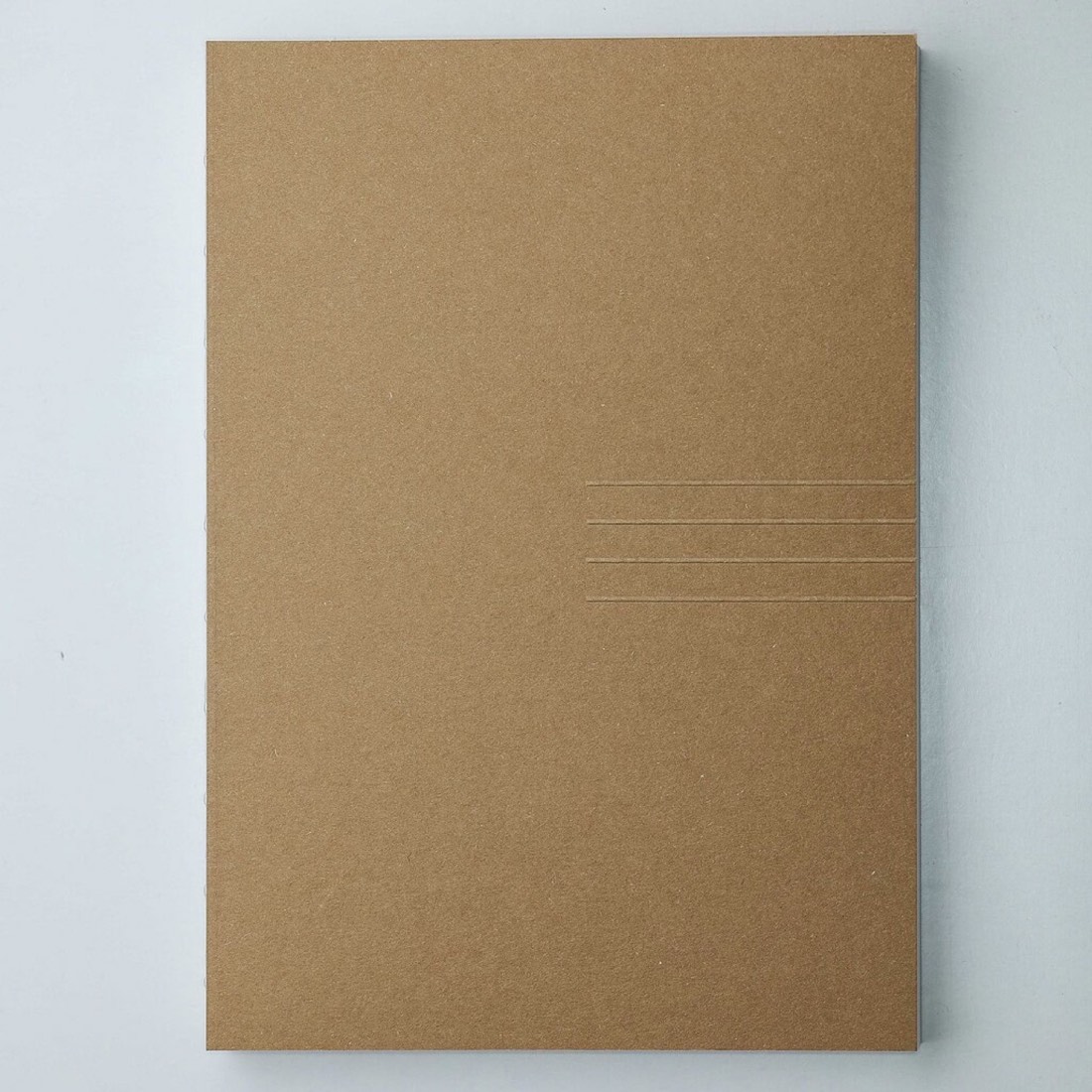 FMP notebook no.1
