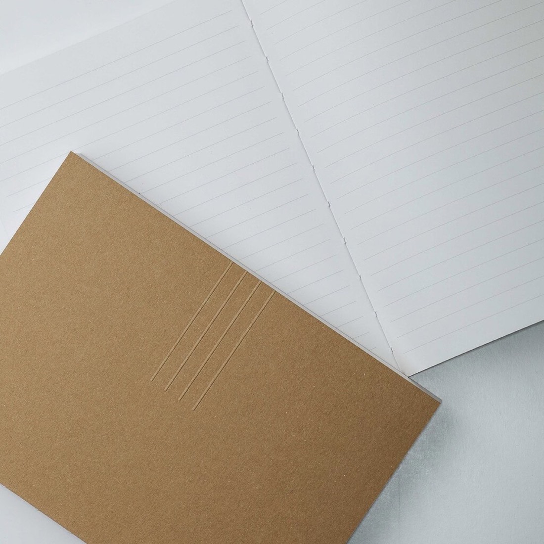 FMP notebook no.1