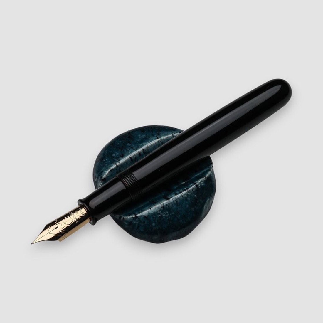 Ceramic Pen Rest Inkfjord