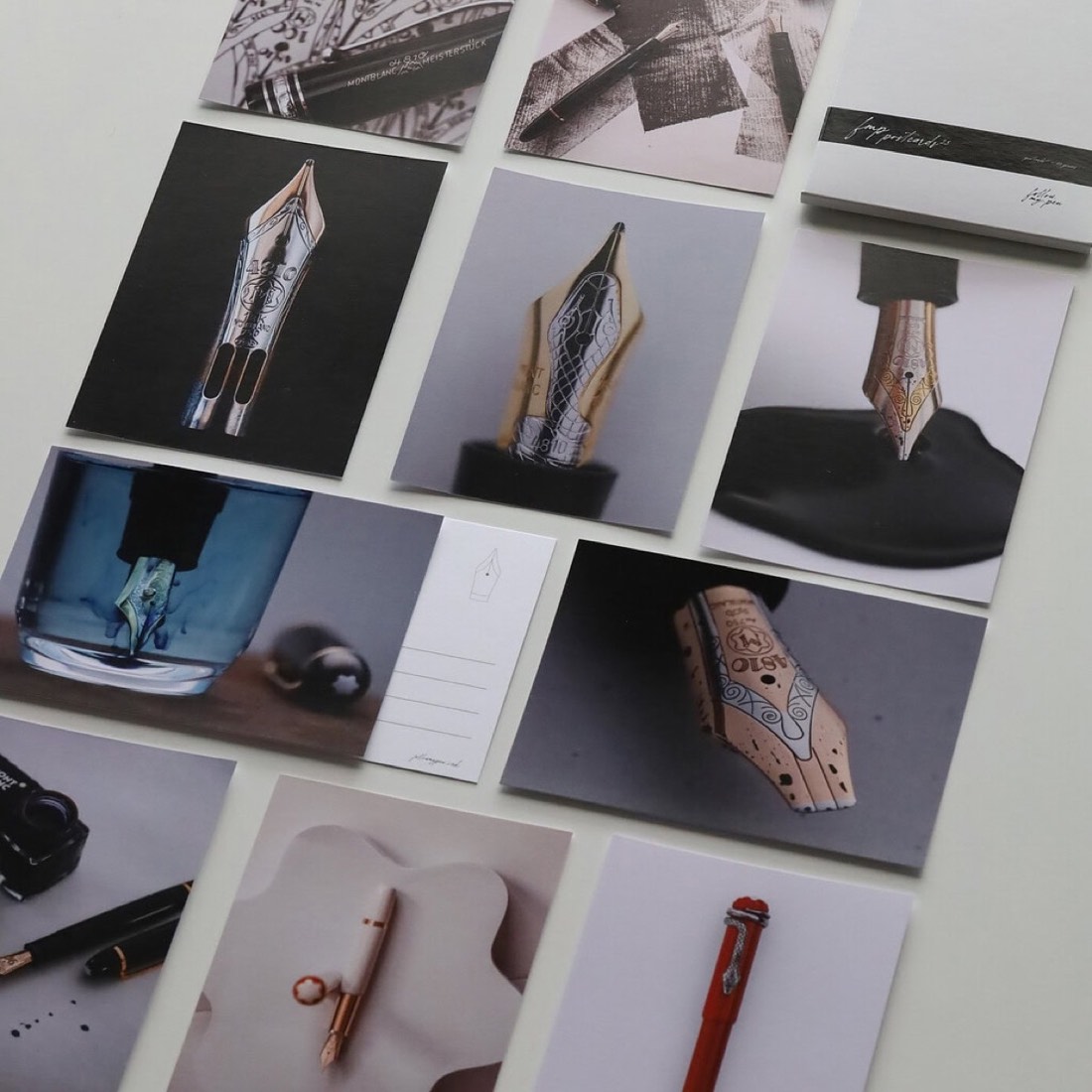 FMP Postcards ’25