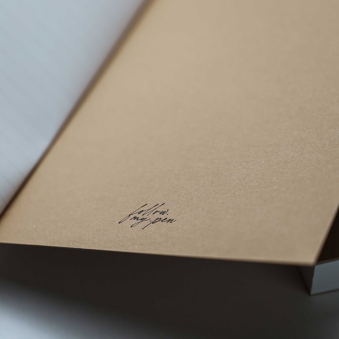 FMP notebook no.1