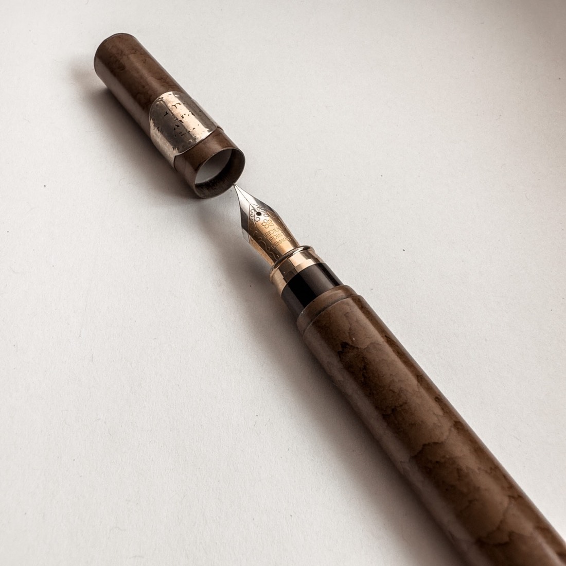 Unknown Fountain pen