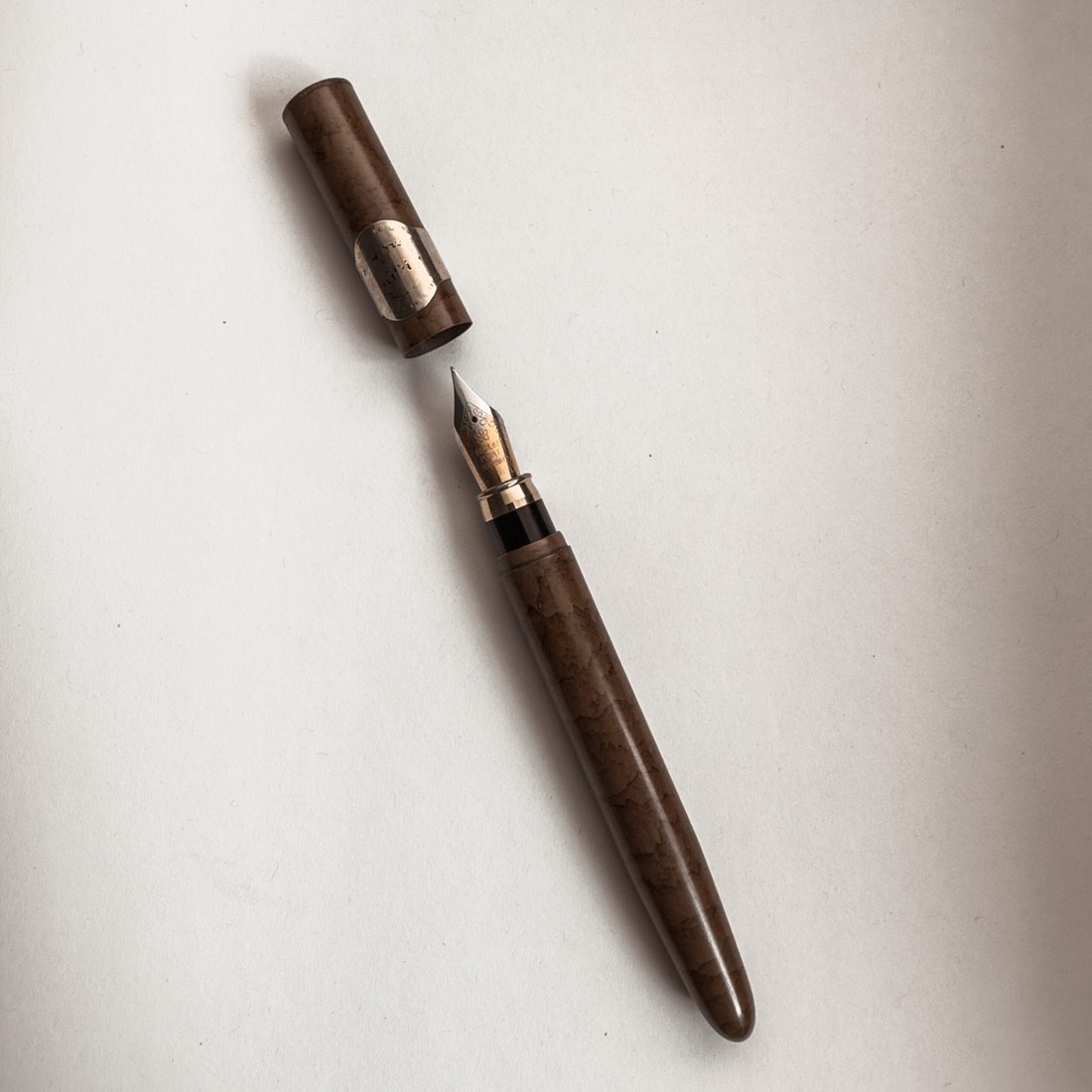 Unknown Fountain pen