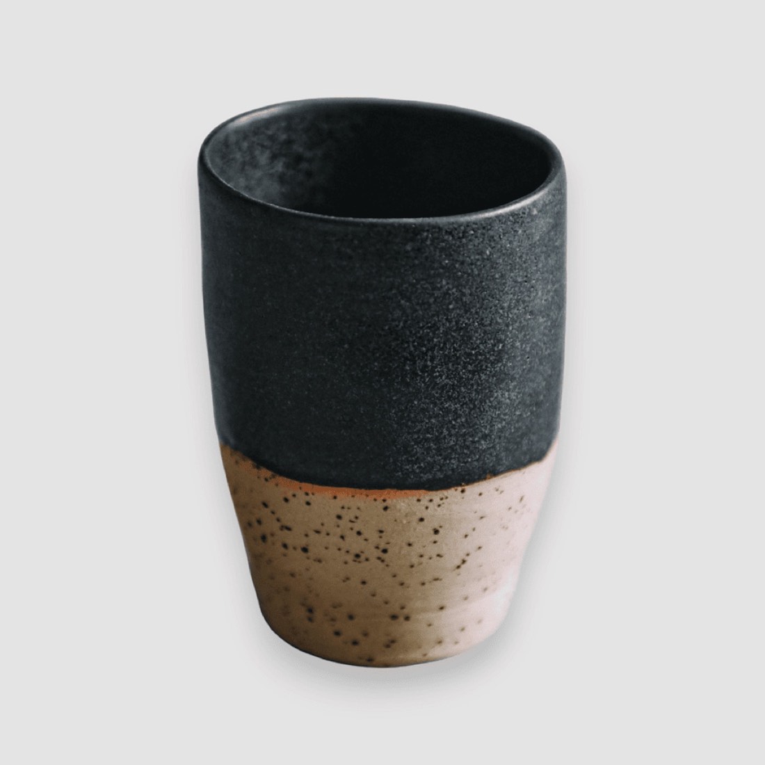 Ceramic pencil stand