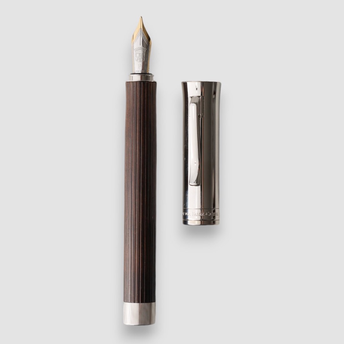 Graf von Faber-Castell Intuition Grenadilla