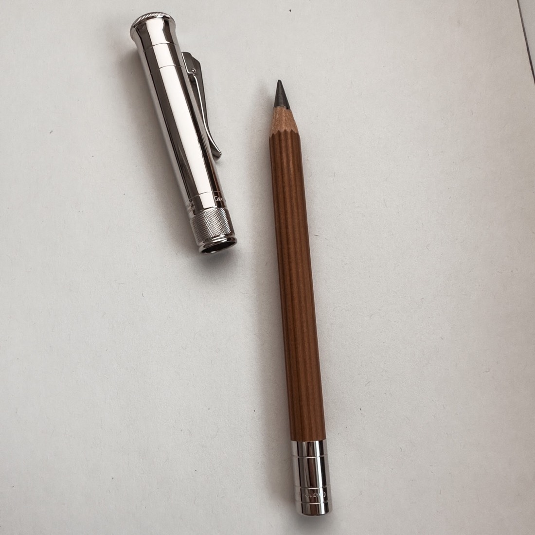 Graf von Faber-Castell Perfect Pencil Magnum