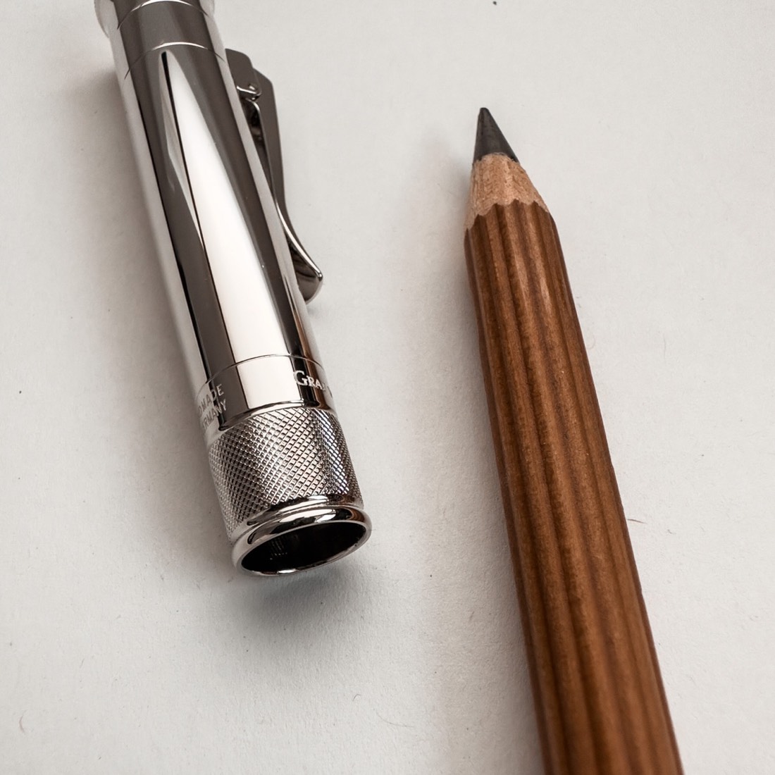Graf von Faber-Castell Perfect Pencil Magnum
