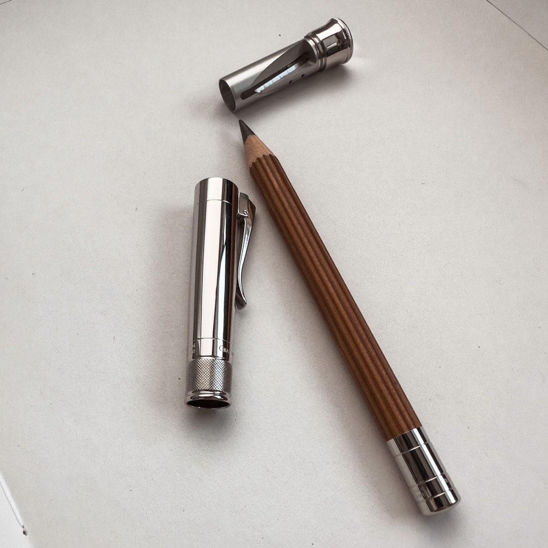 Graf von Faber-Castell Perfect Pencil Magnum