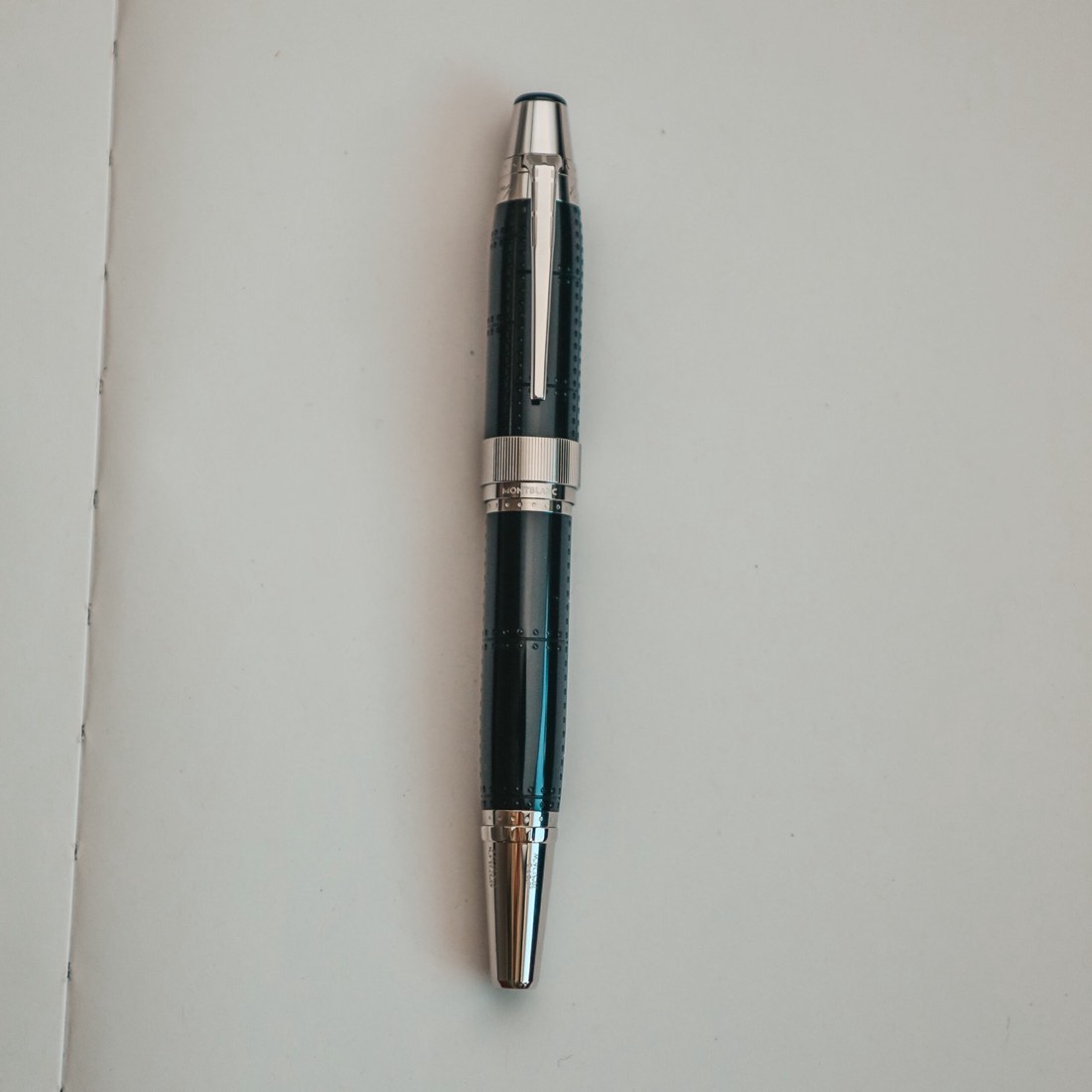 Montblanc WE Antoine de Saint-Exupéry