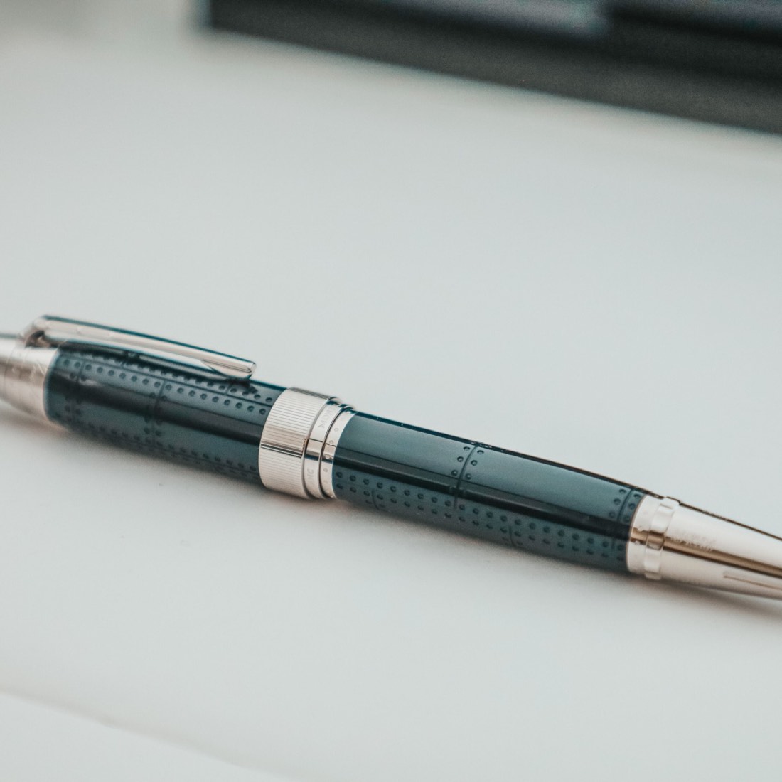 Montblanc WE Antoine de Saint-Exupéry