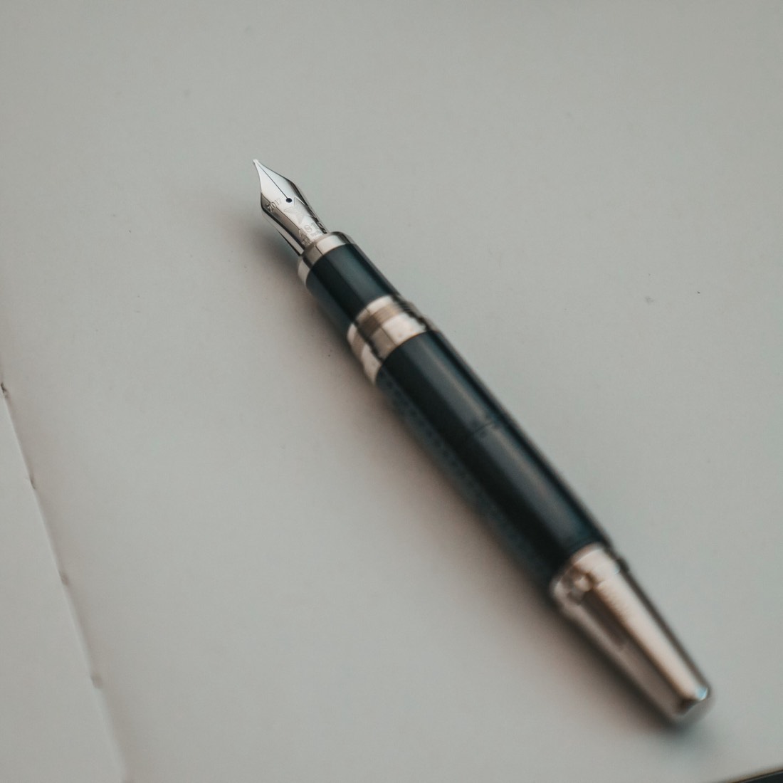 Montblanc WE Antoine de Saint-Exupéry