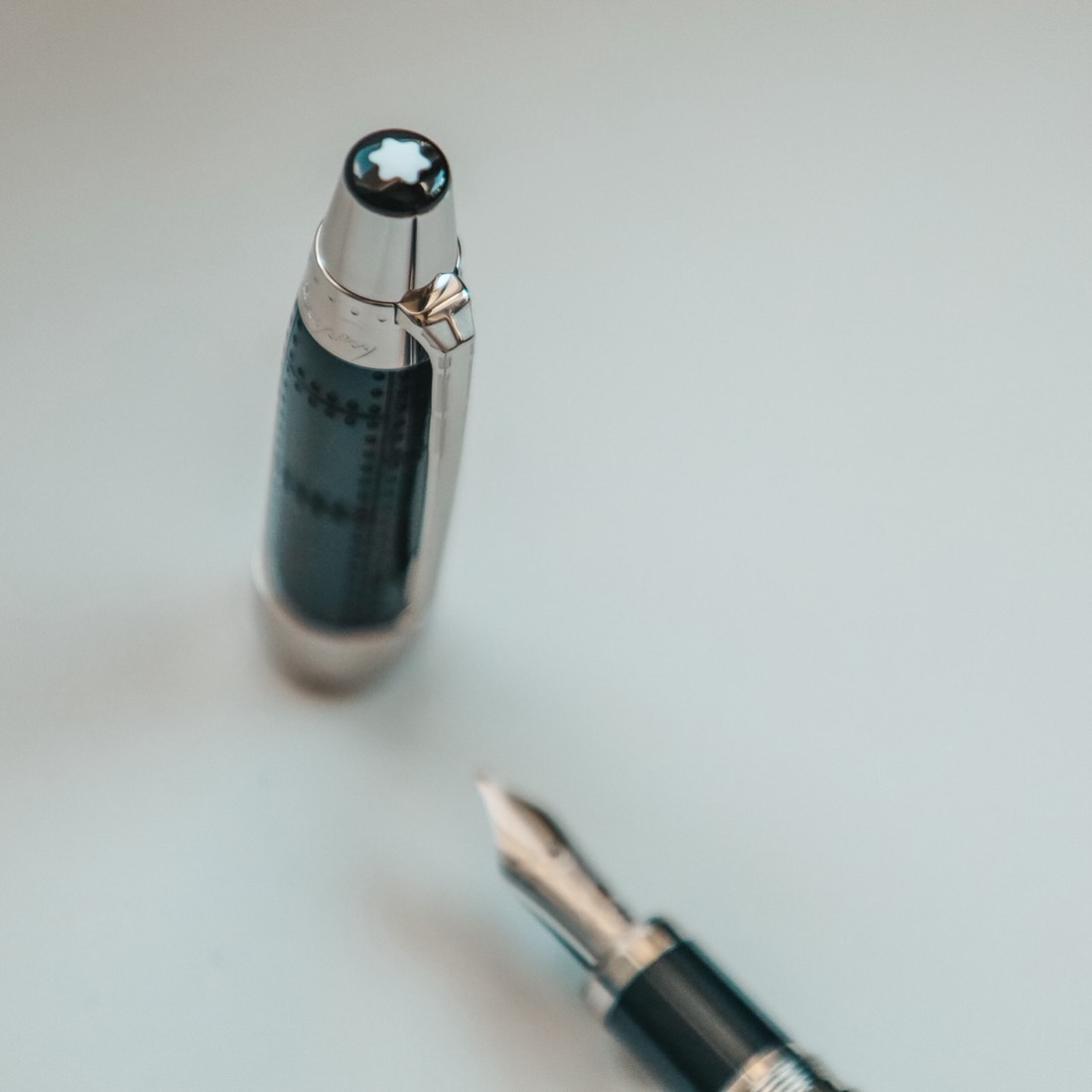 Montblanc WE Antoine de Saint-Exupéry