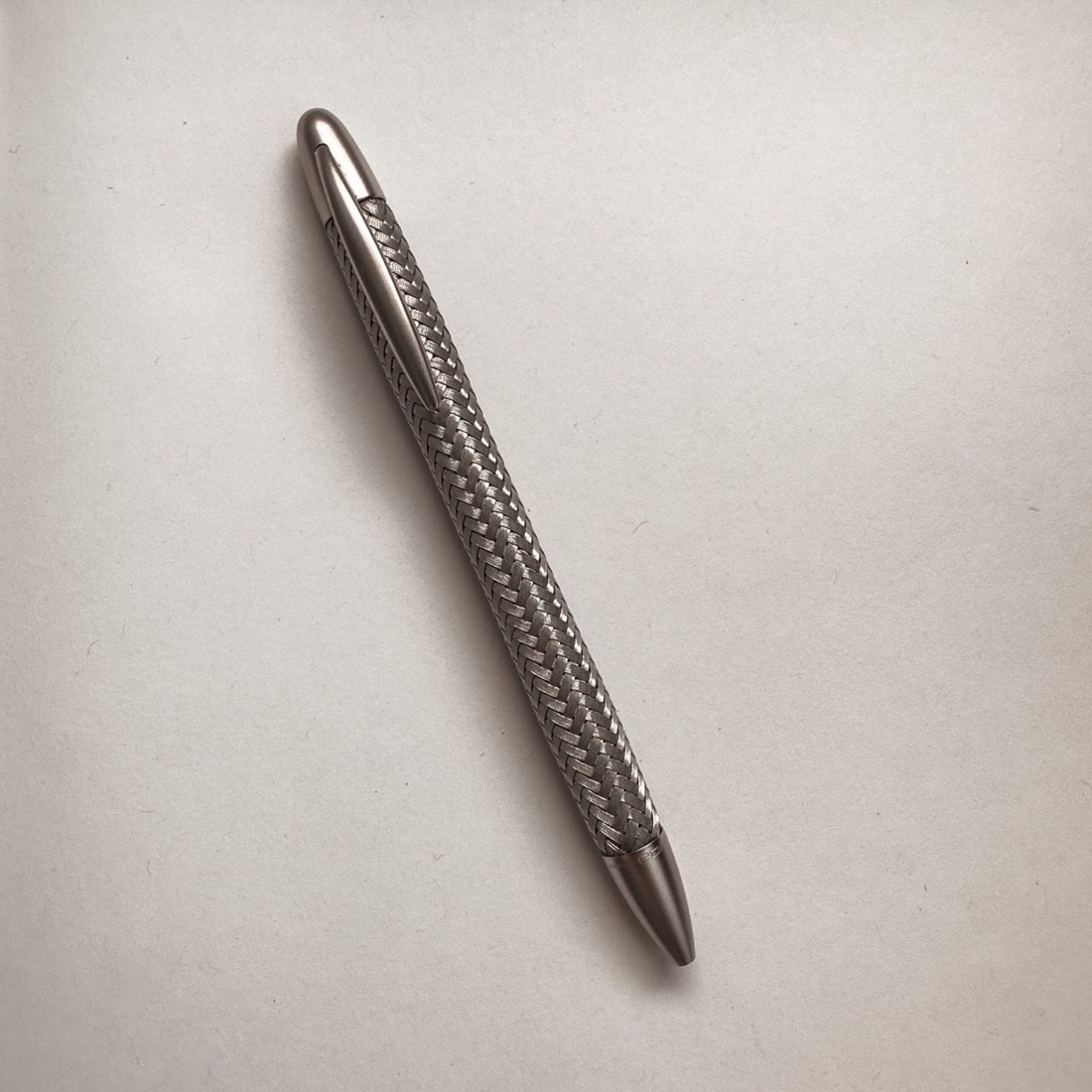 Porsche Design Tec Flex Silver