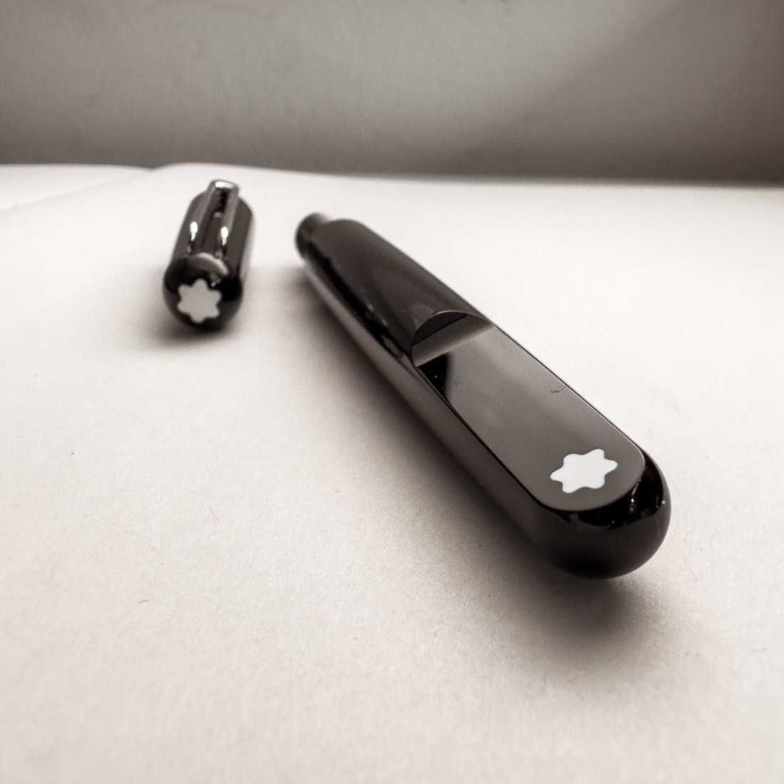 Montblanc M