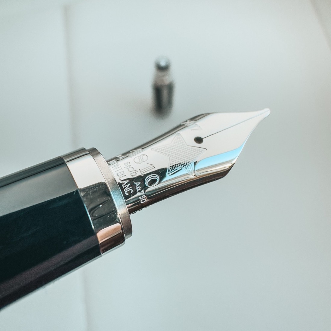 Montblanc WE Antoine de Saint-Exupéry