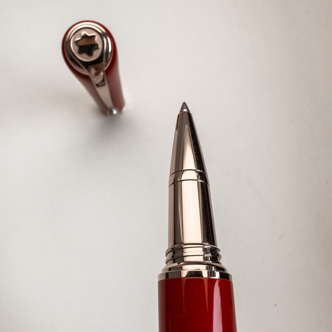 Montblanc Muses Marilyn Monroe