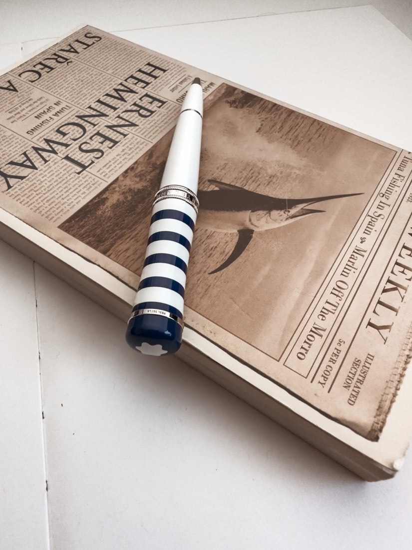 Montblanc Bonheur Weekend
