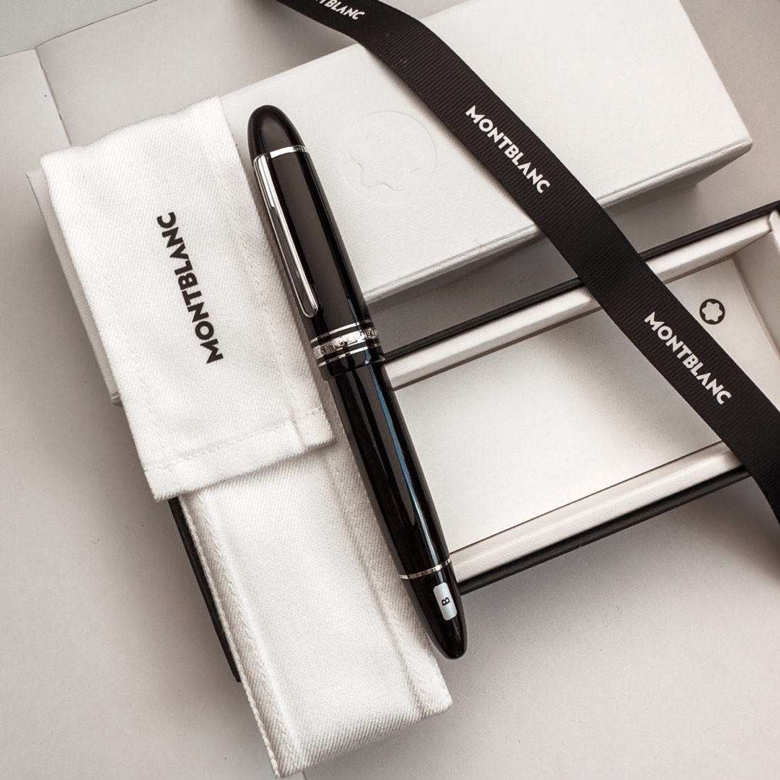 Montblanc Meisterstück 149 PT