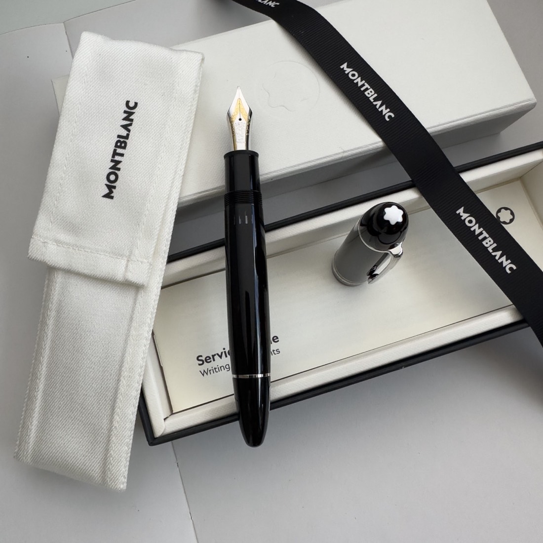 Montblanc Meisterstück 149 PT
