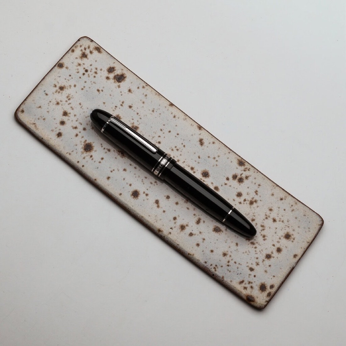Ceramic pentray InkLoam