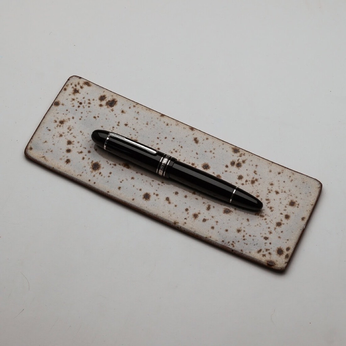 Ceramic pentray InkLoam