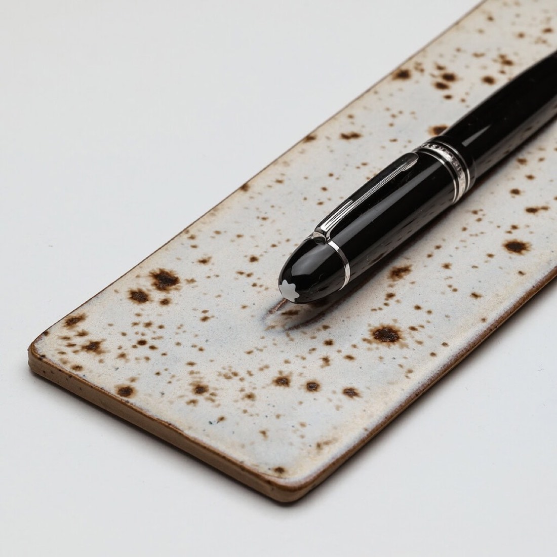 Ceramic pentray InkLoam