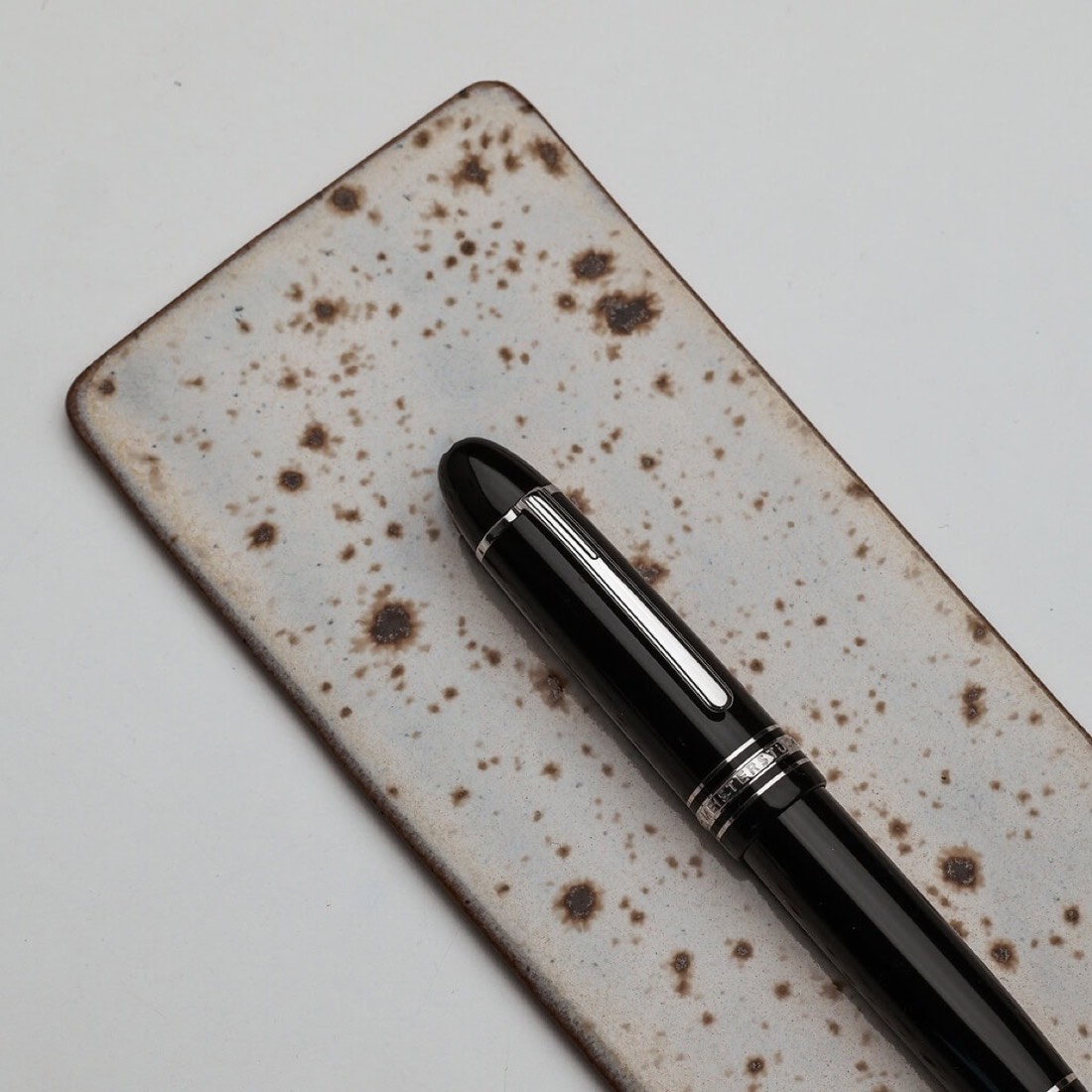 Ceramic pentray InkLoam