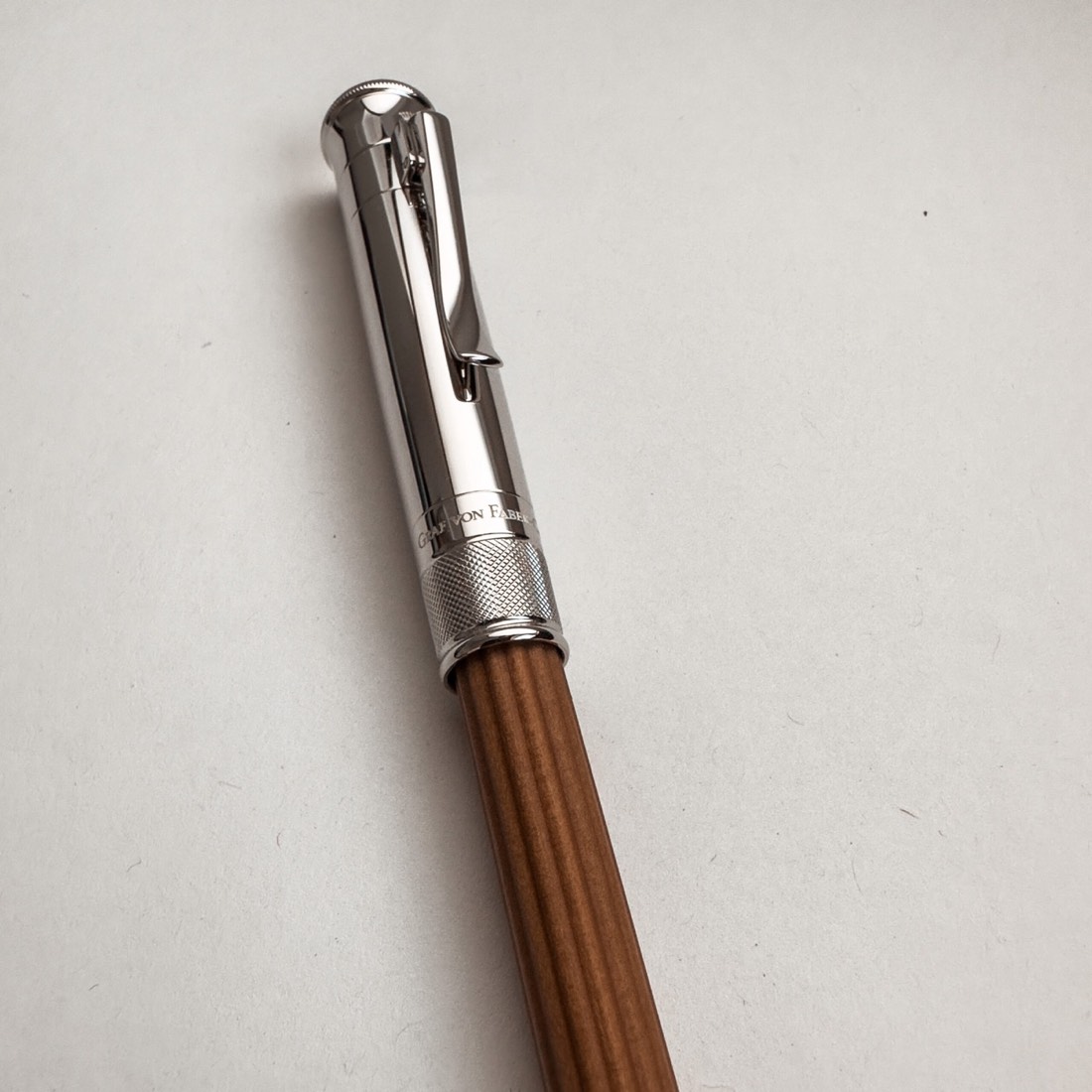 Graf von Faber-Castell Perfect Pencil Magnum